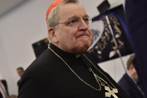 Una sbandata che mette a disagio i cattolici