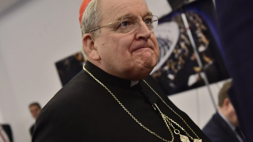 Una sbandata che mette a disagio i cattolici