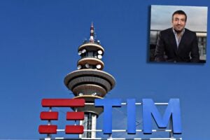 Su Tim il fondo sparring partner di Vivendi