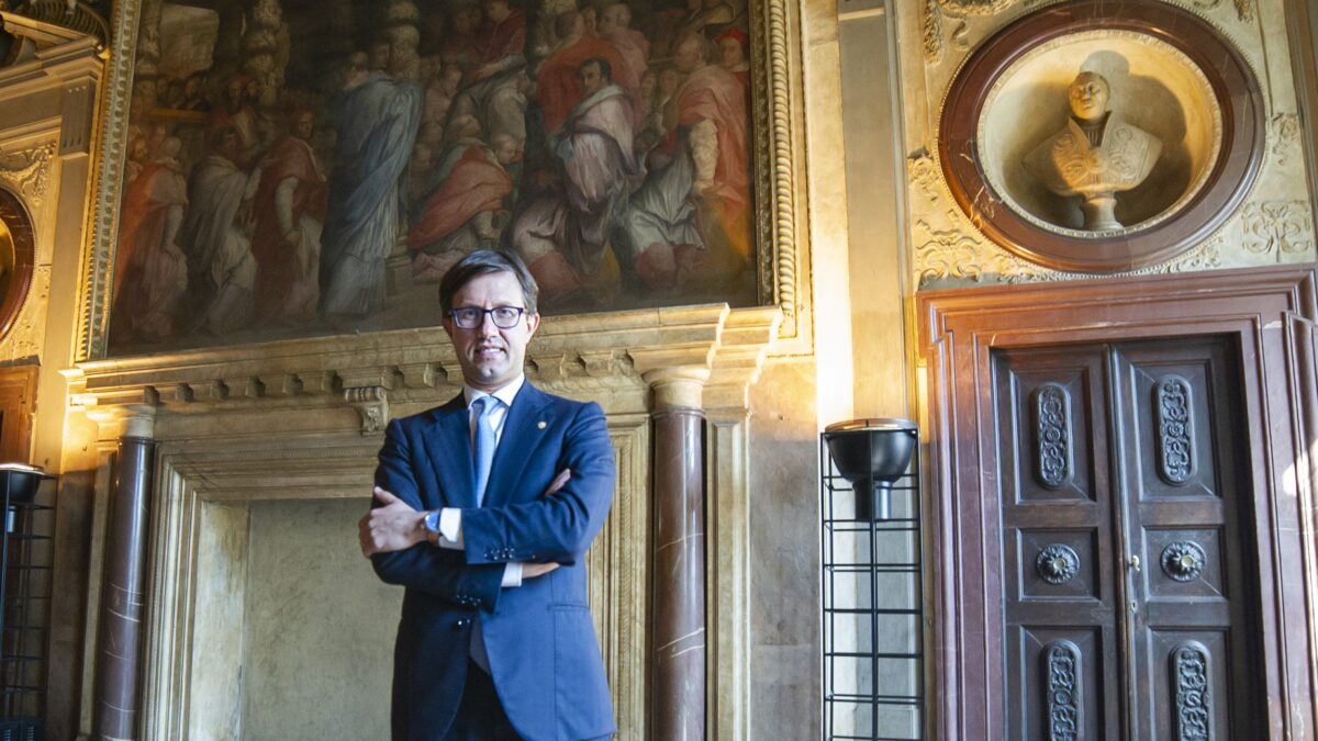 La stretta di Nardella contro i fitti Airbnb. E Federalberghi apre ai piccoli proprietari