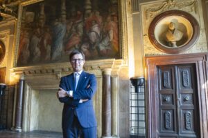 La stretta di Nardella contro i fitti Airbnb. E Federalberghi apre ai piccoli proprietari