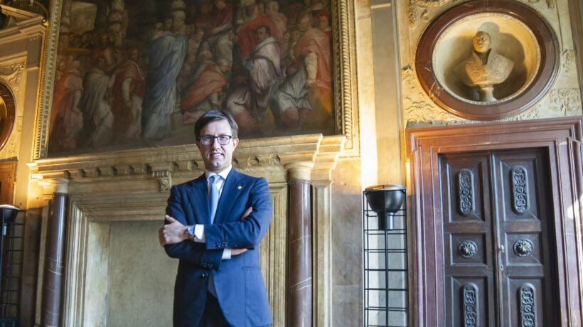 La stretta di Nardella contro i fitti Airbnb. E Federalberghi apre ai piccoli proprietari