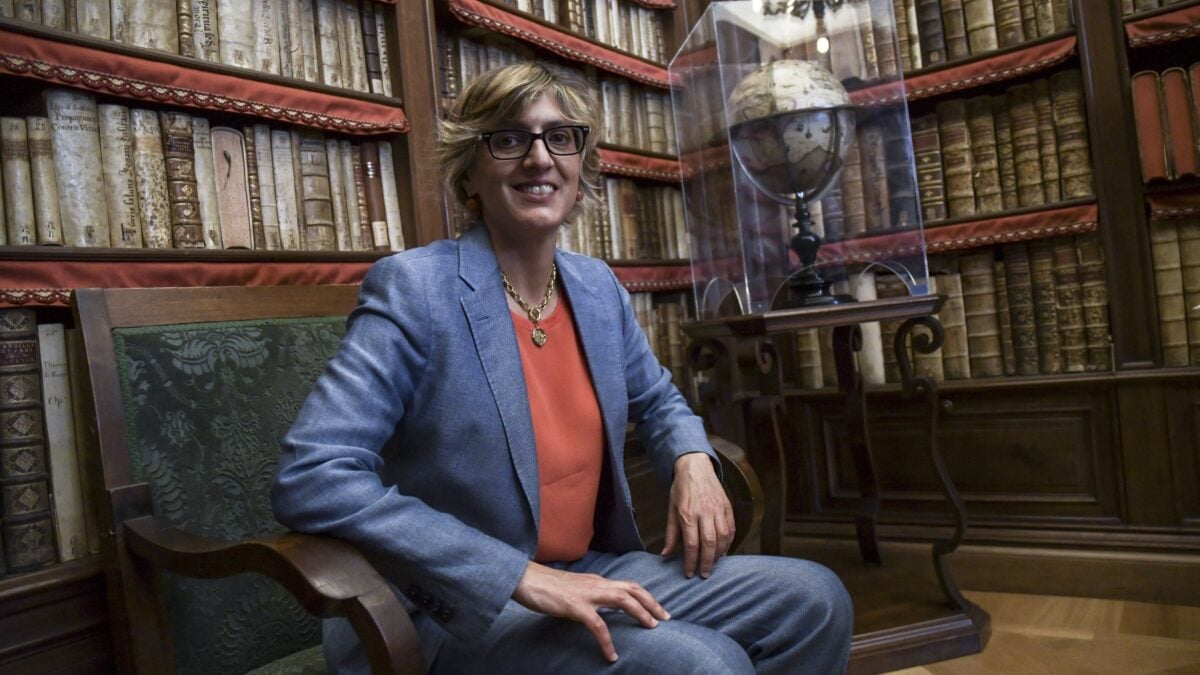 Giulia Bongiorno: «Così fermiamo il correntismo dei pm»