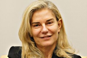 Cara Basile, pensava di essere unica ma lei è la conformista del «dissenso»