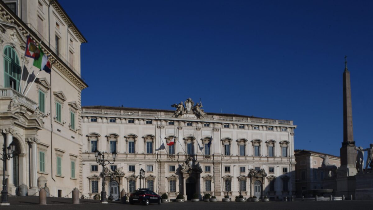 Consulta da matti su siero e smart working
