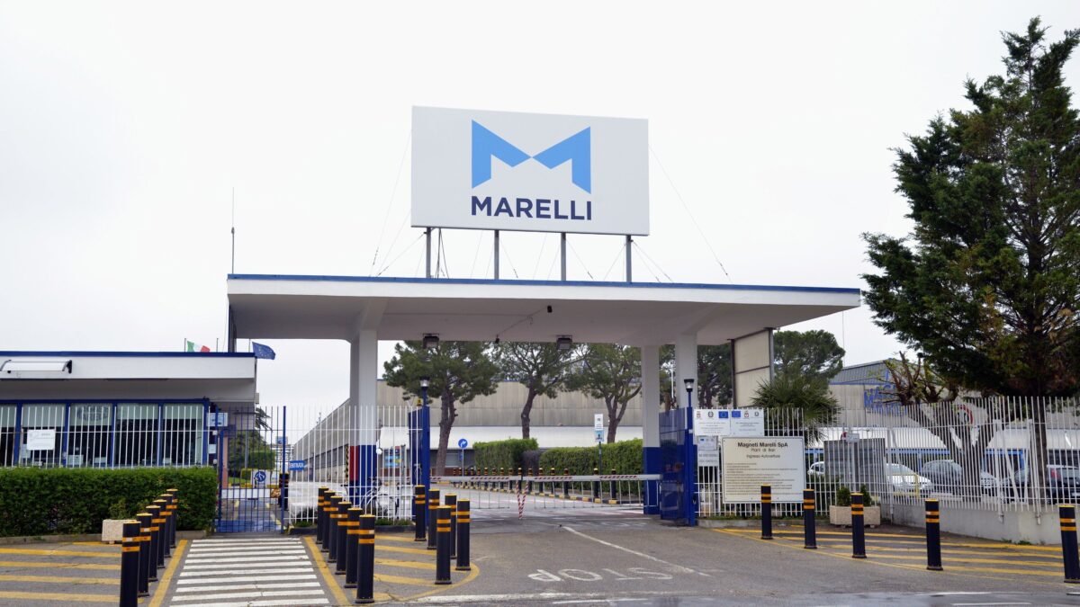 Comprate e chiuse. Le aziende italiane in mano straniera