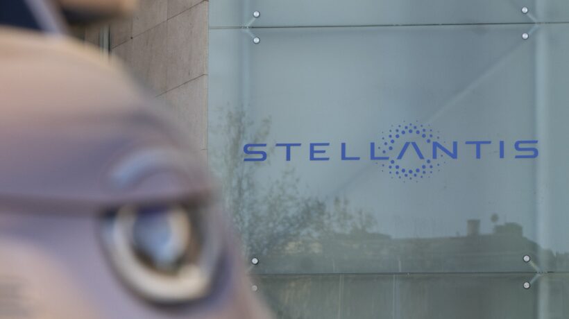 Stellantis si rinnova, Melfi si ferma