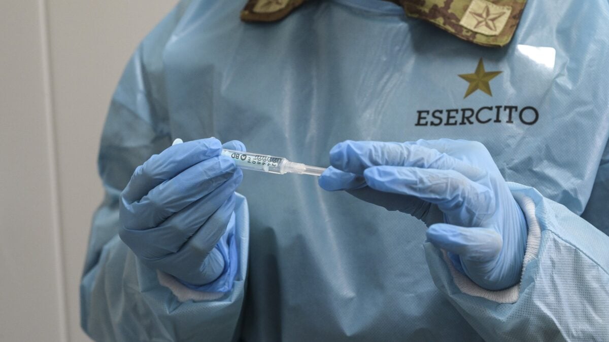 «Soldato morto per il vaccino». La sentenza: nessun colpevole