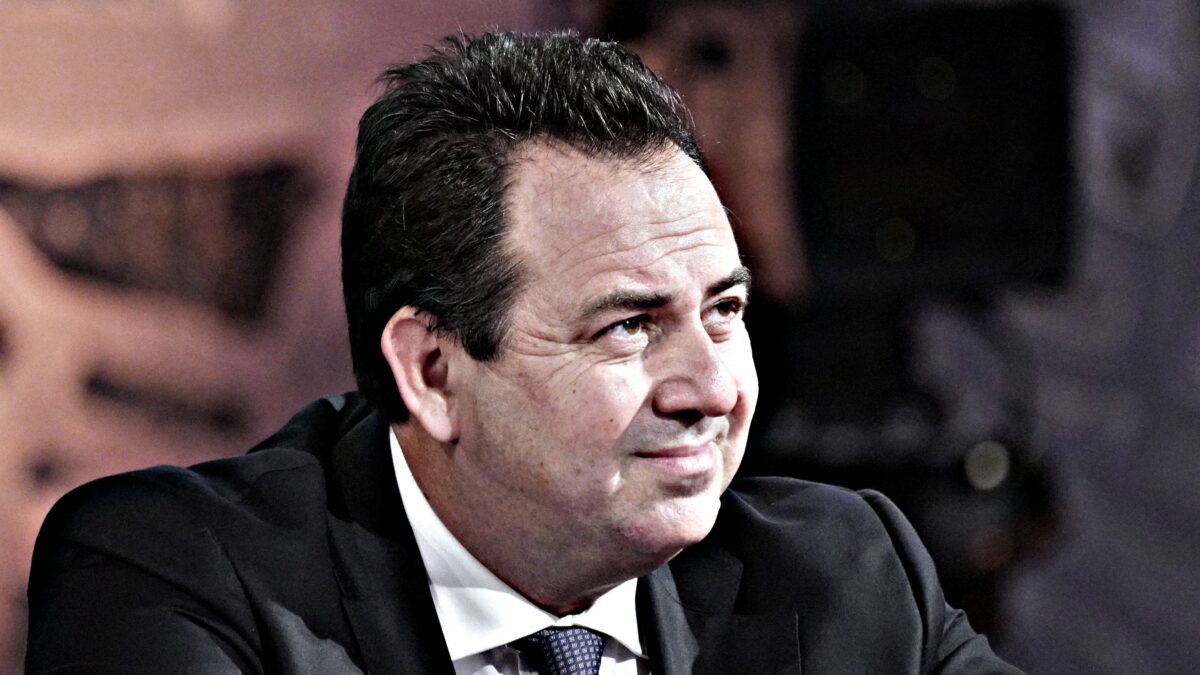 Amara e Armanna, nuove accuse e un rinvio a giudizio