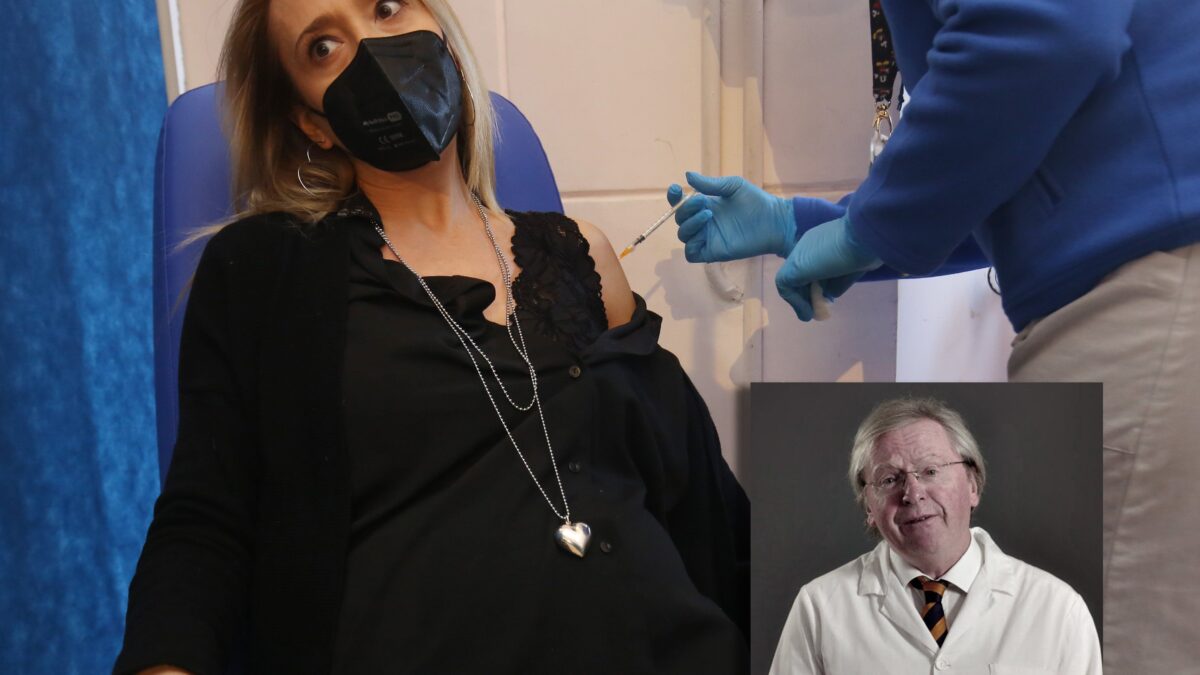 L’allarme dell’oncologo sui richiami: «In aumento linfomi e leucemie»