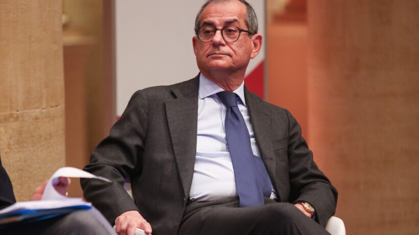 «I mercati non ci devono fare paura»