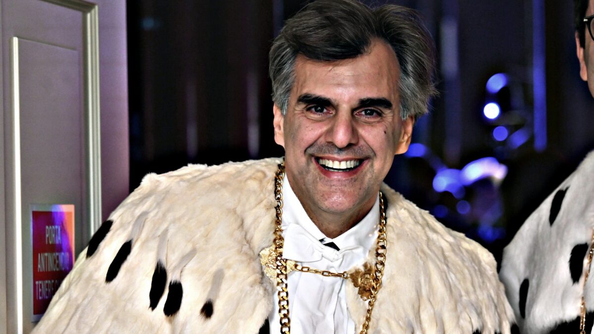 I pm di Messina aprono un fascicolo sui rimborsi d’oro del rettore fantino