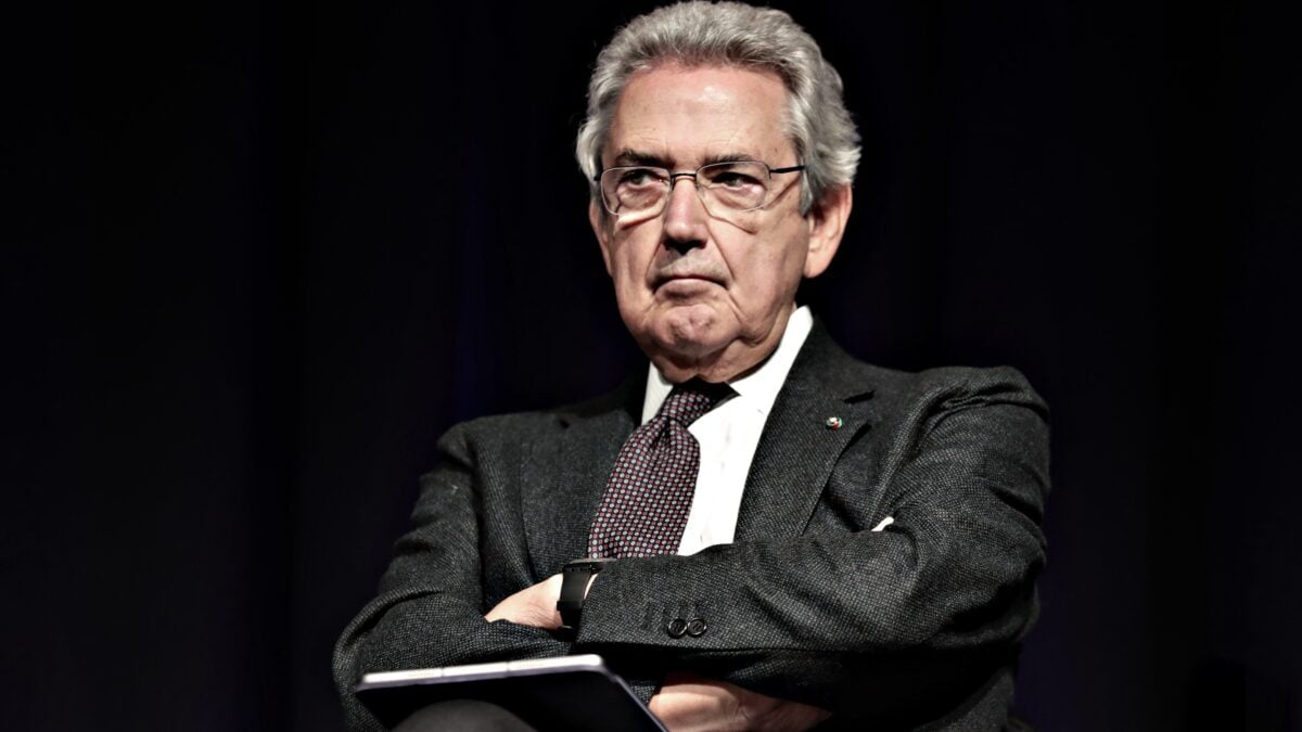 L’ex Ilva si trova alla canna del gas. E Bernabè abbandona la barca