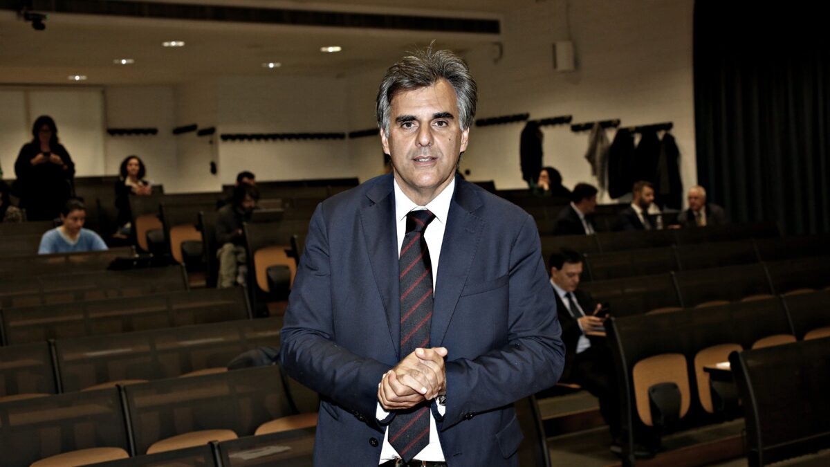 Il capo dei rettori travolto dai rimborsi e dalle gare di ippica