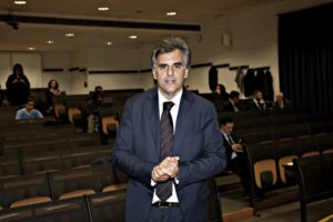 Il capo dei rettori travolto dai rimborsi e dalle gare di ippica