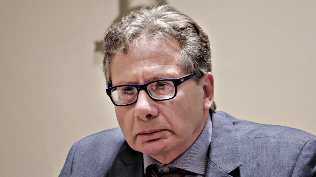 «Questa giustizia malata di ideologia mette a rischio la vita democratica»