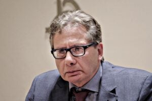 «Questa giustizia malata di ideologia mette a rischio la vita democratica»