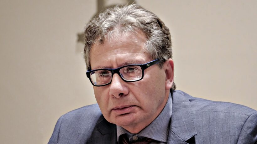 «Questa giustizia malata di ideologia mette a rischio la vita democratica»