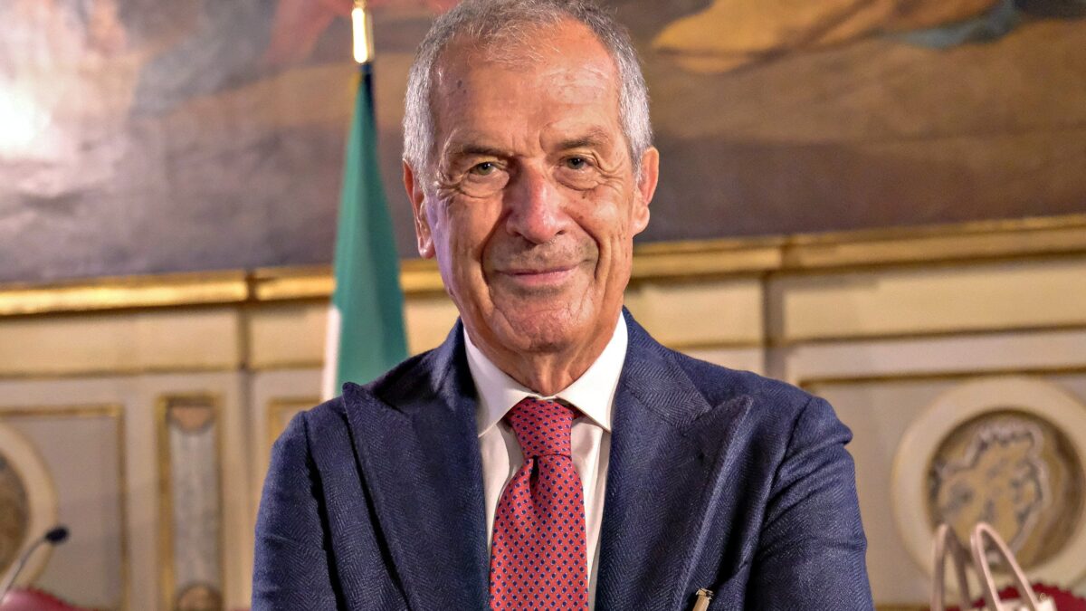 Leonardo Tricarico: «Troppe critiche a Israele, i suoi raid sono necessari»