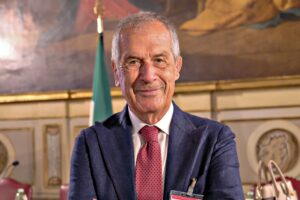 Leonardo Tricarico: «Troppe critiche a Israele, i suoi raid sono necessari»
