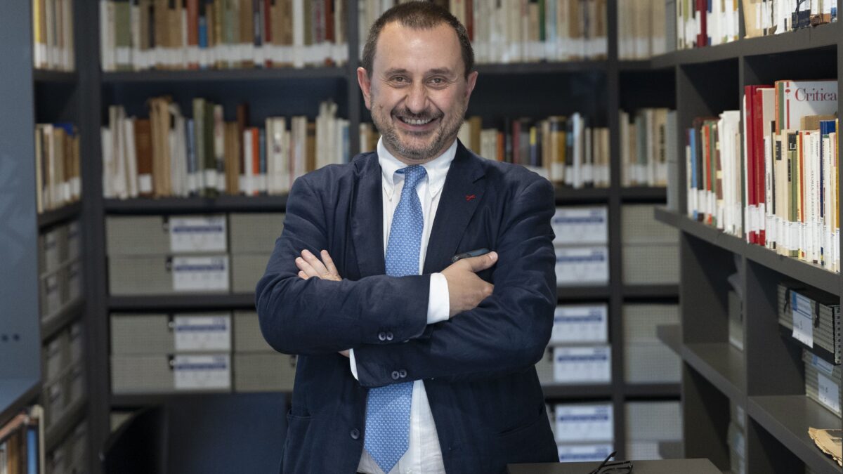 Ettore Rosato: «Il Pd presta il fianco a chi giustifica le violenze a Israele»