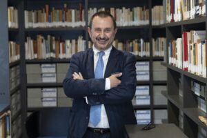 Ettore Rosato: «Il Pd presta il fianco a chi giustifica le violenze a Israele»