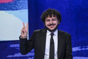 La sinistra in tilt per Zaki censura anche lui