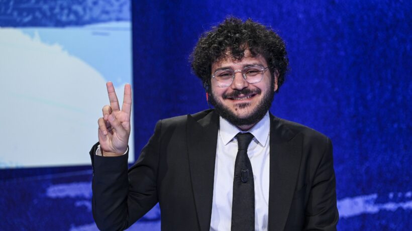 La sinistra in tilt per Zaki censura anche lui