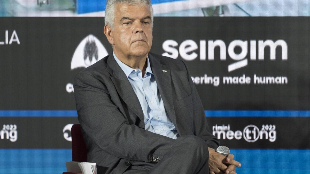 Gruppo FS: «20.000 assunzioni nei prossimi 5-6 anni»