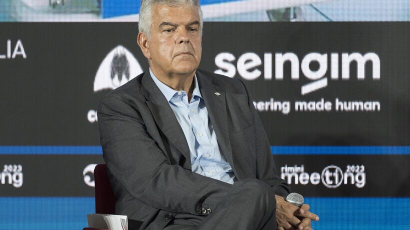 Gruppo FS: «20.000 assunzioni nei prossimi 5-6 anni»