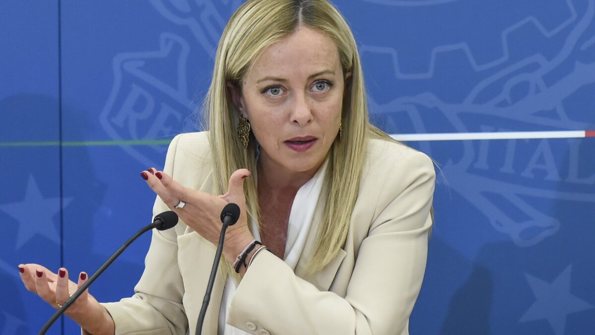 Guerra aperta tra giudici e governo Meloni: «Basita da questa sentenza»