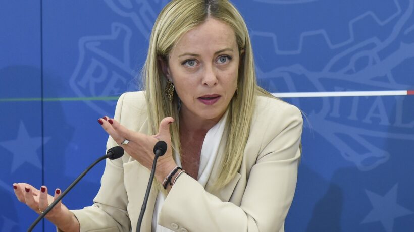 Guerra aperta tra giudici e governo Meloni: «Basita da questa sentenza»