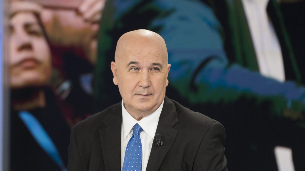 Antonio Noto: «Perché la Meloni non perde consensi»