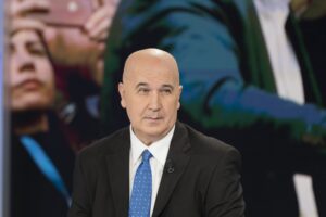 Antonio Noto: «Perché la Meloni non perde consensi»