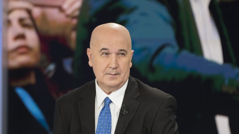 Antonio Noto: «Perché la Meloni non perde consensi»