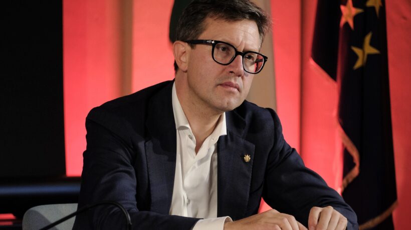 Nardella-Bocca, la coppia anti affitti