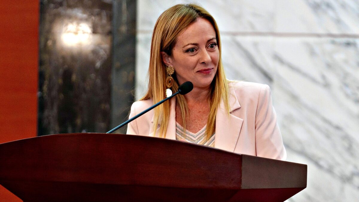 Le scelte politiche e non i guai di casa rendono affidabile un primo ministro