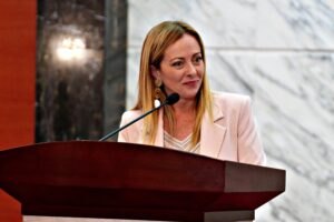 Le scelte politiche e non i guai di casa rendono affidabile un primo ministro