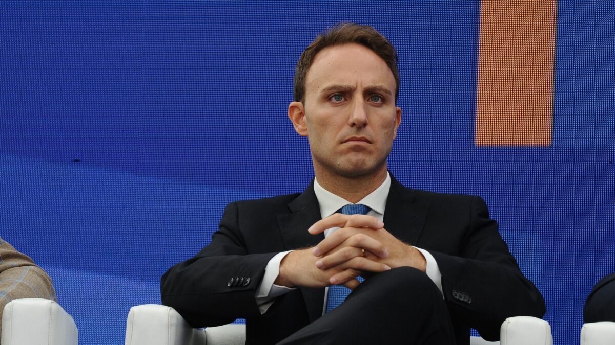 Crac Ifil, i pm: condannate De Luca jr. «Scroccava voli per il Lussemburgo»