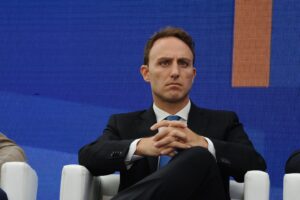 Crac Ifil, i pm: condannate De Luca jr. «Scroccava voli per il Lussemburgo»