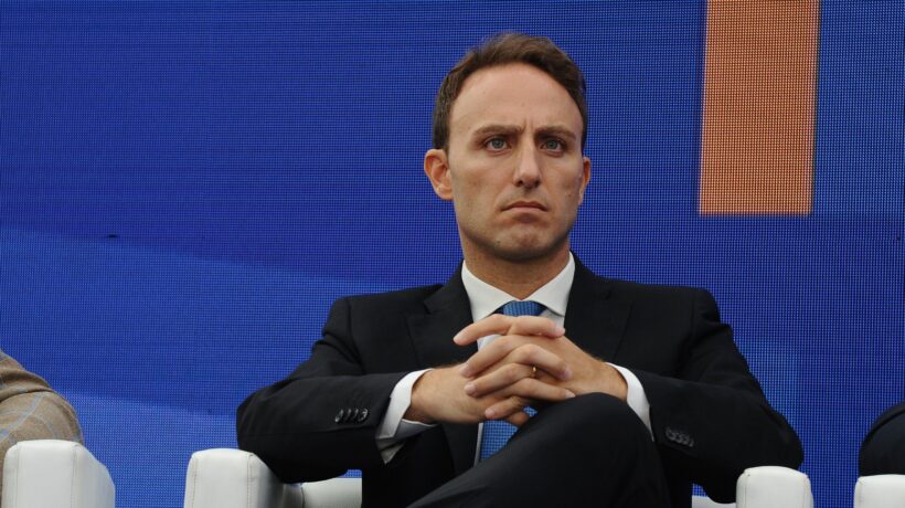 Crac Ifil, i pm: condannate De Luca jr. «Scroccava voli per il Lussemburgo»