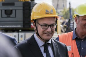 «Roma paralizzata? Pazientate…»