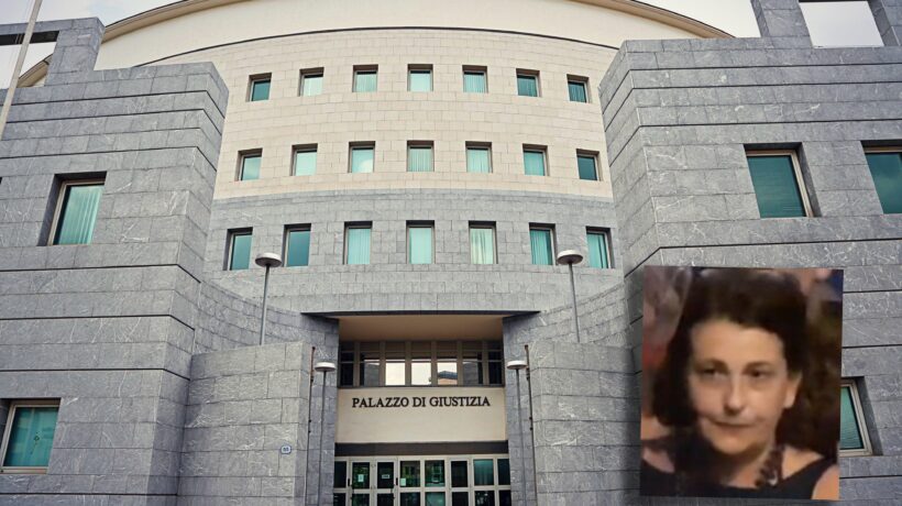Figlio dell’Apostolico accusato di violenza contro un agente. Lei lo scagionò in aula
