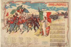 «L’Italia chiamò»: 77 anni fa l’inno di Mameli diventava ufficiale (provvisoriamente)