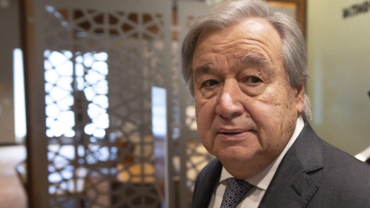 Onu inutile: liquidiamolo, almeno si risparmia