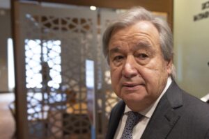 Onu inutile: liquidiamolo, almeno si risparmia