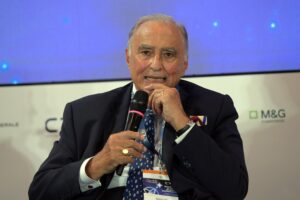«Armeni ed ebrei sotto attacco. Può tornare l’era dei genocidi»