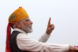 Trieste e Genova sbocchi per l’India