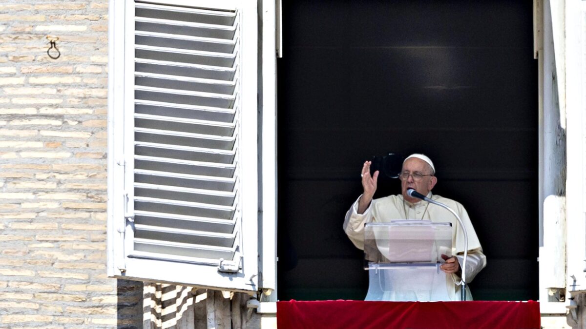 A pulizia etnica fatta, ecco Chiesa e Onu