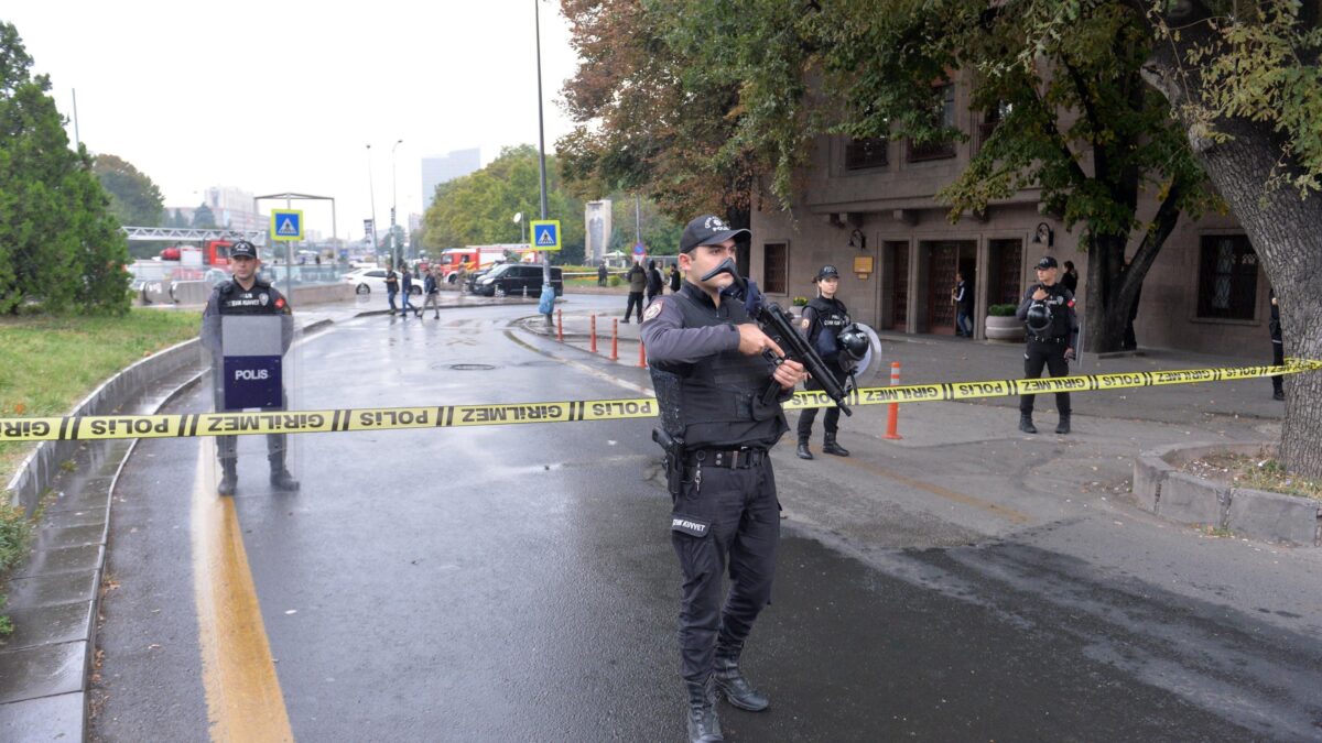 L’attentato ad Ankara può influire sui rapporti tra Usa e Russia
